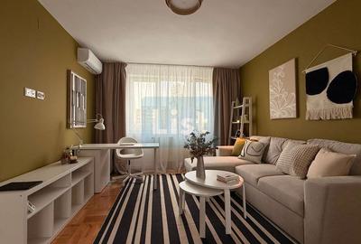 COMISION 0%! Ap. MODERN 2 camere 45 mp + balcon, Gheorgheni – Hermes - 7