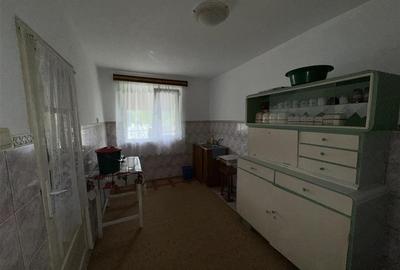 Anunt Vânzare Casa cu Etaj - Statiunea Slanic Prahova - 10