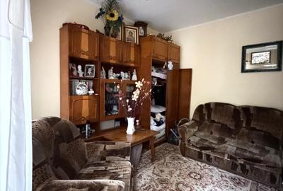 Vanzare casa cu teren propriu, 3 camere, in Galati, Piata Centrala - 6