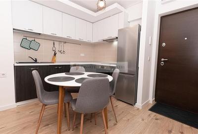 Aviatiei  | Belvedere Residence | 2020 | Parcare - 12