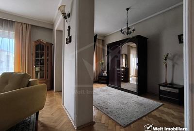 Oportunitate investitie, 2 case individuale, zona Calea Turzii, strada retrasa - 3