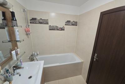 Apartament renovat in sectorul 3 cu pozitie excelenta mobilat utilat - 4