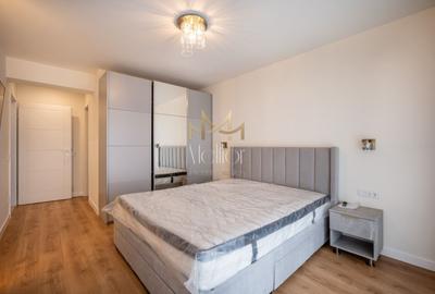 Apartament superb 3 camere | 80 mp | Nou | Garaj | zona Frunzisului! - 6