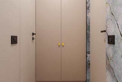Apartament elegant cu 3 camere, parcare subterană în Belvedere Residence - 15