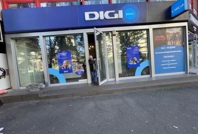 INCHIRIERE SPATIU COMERCIAL 118 MP – ZONA RAHOVA - 1