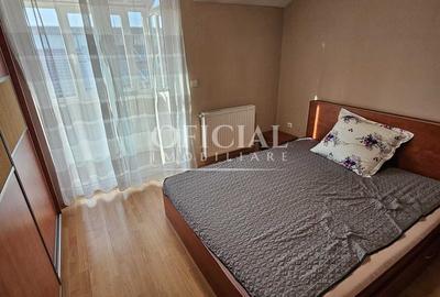 Apartament 3 camere | Parcare | AC | Zona Parcul Poligon | Floresti - 3