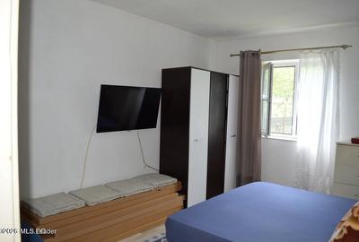 Nucsoara - Casa cu teren 600 mp - 19