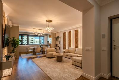 Vanzare apartament 2 camere nemobilat Ivory Residence+ boxa fara parcare - 7