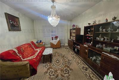 Apartament de 3 camere, in Militari, langa metrou Lujerului, zona Uverturii, sec - 3