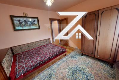 2 camere, parter – locuință curată, chirie rezonabila - 5