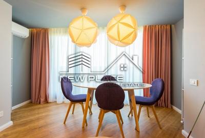 4City North | Apartament exclusivist | 2 Locuri de Parcare Subterane - 7