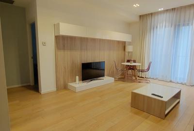 Apartament cu 2 camere, langa Parcul Bordei - 6