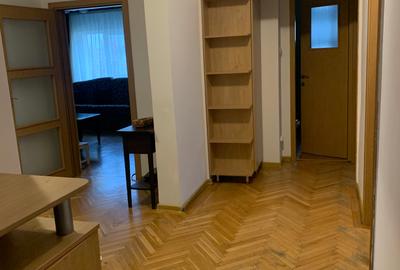 Apartament 4 camere Stefan cel Mare-TEI, loc parcare ADP - 14