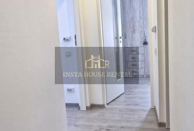 Vila 4 camere Pipera/Tunari *parcare 2 + terasa si gradina* - 15