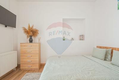 Proprietate rară în centrul Râșnovului, cu spațiu comercial - 9