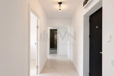 REA1029224 Apartament 2 camere I Complet renovat I Bucatarie mobilata I Metrou O - 7
