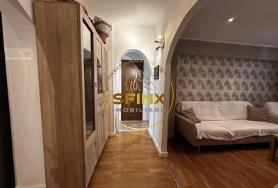 Apartament 3 camere de vanzare zona Decebal - 17