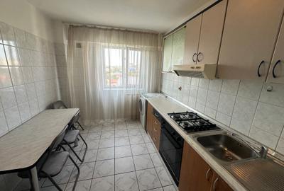 Tineretului - Apartament + loc de parcare - 6