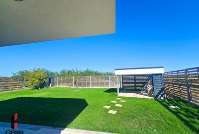 Vila standard nZEB Tamasi | Corbeanca LA CHEIE  | Mutare imediata - 15