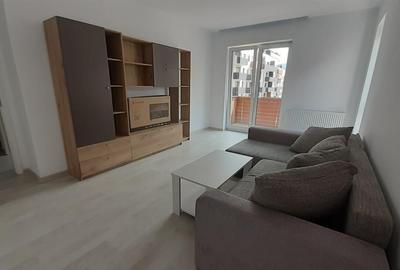 Garsoniera mobilata si utilata, cu parcare si boxa Avantgarden - 2