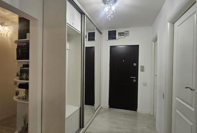 4 camere decomandat Drumul Taberei metrou Râul Doamnei/Valea Ialomiței - 7