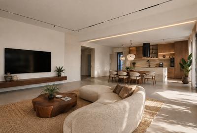 Penthouse de lux 246 mp | 4 cam | Loc parcare subteran | Crangasi - 5