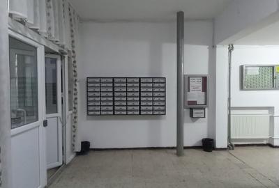 Militari - 3 minute Metrou  Lujerului - Garsoniera   confort 1 - MODERNA - 8