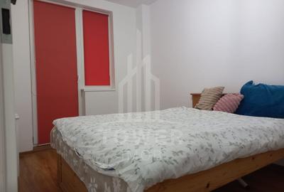 Garsoniera in Selimbar(str. Pictor Brana) - 10
