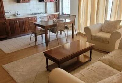 Apartament cu 2 camere decomandat, mobilat în Ștefan cel Mare