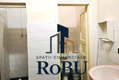 Spatiu comercial/showroom - Restaurant Str Harmanului- Lidl # RoBU Spatii Comerc - 7