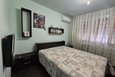 2 Camere Decomandat | Calea Vitan | Loc Parcare | Mobilat Modern - 12