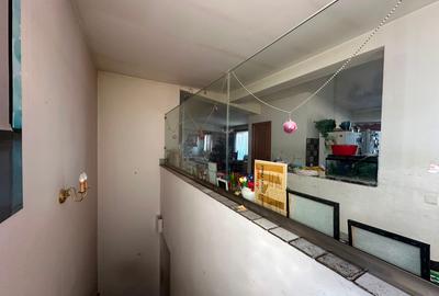 Duplex exclusivist cu lift privat -  zona Polona - Eminescu - 14
