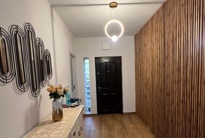 Oază de Liniște în Pipera | Casă Individuală P+1 cu Terasă și Curte de 420 mp - 12