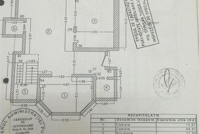 Exclusiv - Pipera | Vila + Piscina + Curte individuala | Negociabil - 50