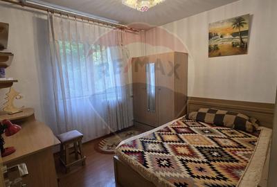 Apartament cu 2 camere de închiriat în zona Baneasa - 7