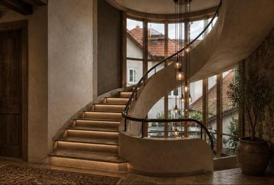 Boutique Hotel ultracentral, propunere pentru regim hotelier, - 3