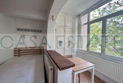 Inchiriere studio Romana George Enescu - 3