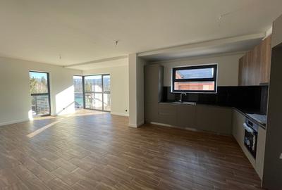 2 camere complex exclusivist, securizat, finalizat 2025,  et 1/3, suprafata 81mp - 2