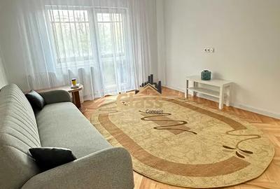 Apartament cu 3 camere decomandat, mobilat în Grigorescu