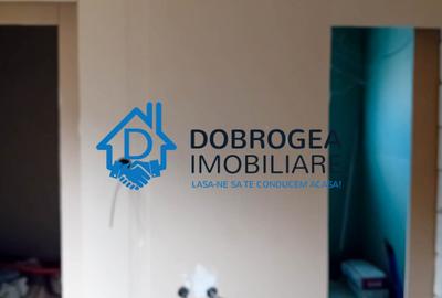 MURIGHIOL- CASA NOUA 5 CAMERE SEMIFINISATA ,TEREN 1000 MP - 7