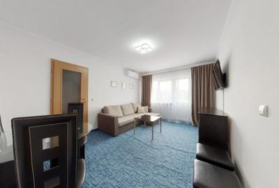 Apartament luminos cu 2 camere în Podgoria, cu vedere superbă - 2