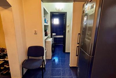 VANZARE APARTAMENT 2 CAMERE DECOMANDAT ZONA MALU ROSU, PLOIESTI - 9