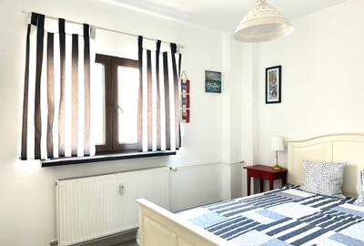 Apartament cu vedere pe spate în zona Calea Moșilor, intersecție cu Eminescu - 8