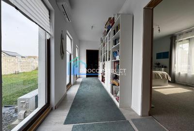 Duplex cu 4 camere în Dumbrăvița