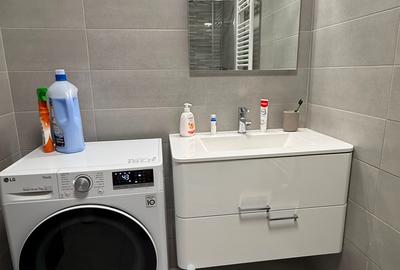 4 CAMERE MOBILAT UTILAT - MOGHIOROS RESIDENCE - SECTOR 6 - DRUMUL TABEREI - 13