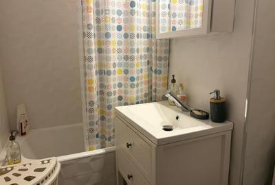 Apartament modern cu doua camere, Nitu Vasile, 82.000€ - 13