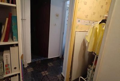Apartament 2 camere în zona Militari – Lujerului, 53 mp, etaj 6/8 - 7