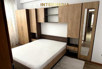 Apartament 3 Camere Bloc Nou 78 mp CENTRU 2 Bai Balcon Parcare Mobilat Complet - 6