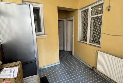 VANZARE PARTER VILĂ D+P+1 | 105,3 MP UTILI | BOXĂ 10 MP - 18