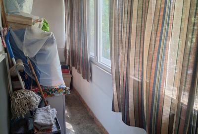 Militari-Complex Apusului, 2/10, 54 mp., bloc reabilitat, loc parcare - 12
